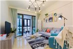 Haikou Meilan-Hainan Univeristy- Locals Apartment 00161010