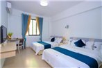 Xiamen Huandao Road Haimingyue Guesthouse