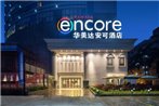 Ramada Encore Wyndham Nanning City Center