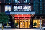 Lavande Hotel (Guangzhou Jiahe Wanggang Metro Station Lingnan New World)