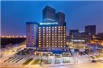 Mercure Chengdu Exhibition Center