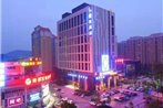 Lavande Hotel (Guangzhou Science City Lianhe)