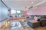 Yisu Loft Theater Apartment