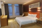 7 Days Premium Hotel (Chongqing West Railway Station Baguocheng)