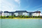 Crowne Plaza Wuxi Lake View