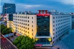 Hampton by Hilton Suzhou Jinji Lake