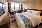 Zmax Hotel Foshan Qiandeng Lake