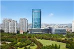 Courtyard by Marriott Shanghai Songjiang