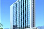 Mainland Chinese Only Hampton by Hilton Dalian Zhongshan