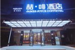 James Joyce Coffetel (Changsha Wanjiali Gaoqiao)