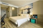 Atour Hotel Hangzhou Bingjiang Jiangling Road Branch