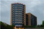 Atour Hotel (Wuhan Panlong Avenue)