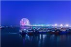 ZhuHai XiangZhou-couple Road-