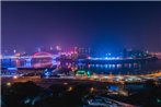 Chongqing Yuzhong-Elingerchang Station-