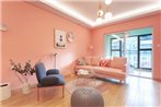 LOCALS- KunMing GuanDu- The Charming City of Vanke- Locals Apartment- 00186080