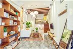 LOCALS-Special Loft Old Westernized House 3 Renguang Bund Station-Locals Apartment-00112700