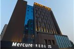 Mercure Taiyuan E Tech