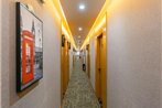 Thank Inn Plus Hotel Gansu Lanzhou Chengguan District Railway Station