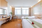 GreenTree Inn Hefei Shushan District Binhu Qiancheng Business Hotel