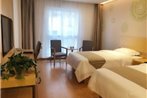 GreenTree Inn Anyang Neihuang District Zaoxiang Road Hotel