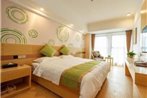 GreenTree Inn Chengdu Zoo Zhaojue Temple South Road Subway Station Express Hotel