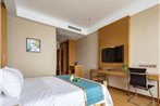 GreenTree Inn Wuxi Jiangyin City Renmin East Road Liangchen Square Business Hotel