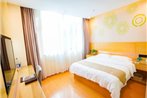 GreenTree Inn Hefei Fuyang North Road Beicheng Shuangfeng Industrial Park Business Hotel