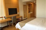 GreenTree Inn Hefei Changfeng County Gangji Town Jingang Avenue Express Hotel