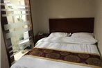 GreenTree Inn Nantong Liuqiao Town Government Tongliu Road Express Hotel