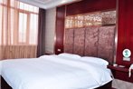 GreenTree Inn Lanzhou Railway Station East Road Business Hotel