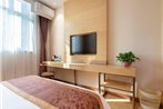 GreenTree Inn Taiyuan Yingze Street Provincial Committee Express Hotel