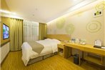 GreenTree Inn Beijing Tongzhou District Xuxinzhuang Subway Station Express Hotel