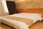 GreenTree Inn Fuyang Technician College Business Hotel