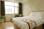 GreenTree Inn Shijiazhuang Qiaoxi District Zhongshan Road Xili Street Express Hotel