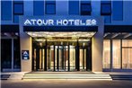 Atour Hotel Beijing Chaoyang Park