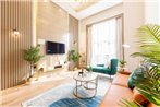 Bazhou Zhujiang Xincheng Loft Apt