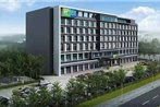 Holiday Inn Express Dongguan Marina Bay