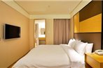 Orange Hotel Select (Tianjin South Jiefang Road)