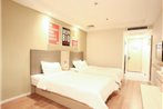 Orange Hotel Select (Qingdao Hai'er Road)