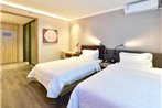 JI Hotel (Shanghai Nanxiang Taimao Commercial Plaza)