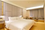 JI Hotel (Shanghai Anting Auto City)