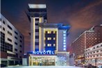 Novotel Xi'an The Bell Tower