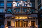 Metropolo Jingjiang Hotels- JiangNan market ShuangLong business center store