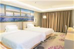 Lavande Hotels-Zhuhai Aviation New Town Airport