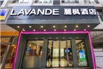 Lavande Hotel Guangzhou high-speed railway south station huijiang subway station