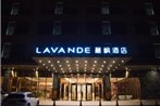 Lavande Hotels-Guangzhou Jichang Road Xiamao