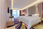 Lavande Hotels. Chongqing xinghui liangjiang happiness square shop