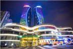 Qingdao Pink Coast Hotel