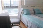 Sunny Apartment (close to Sunyat sen university & Canton Fair & metro station)