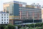 Kyriad Marvelous Hotel Foshan Xiqiao Mountain